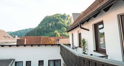 Gästehaus - Kipfenberg