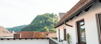 Gästehaus - Kipfenberg