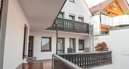 Postwirt – Gästehaus