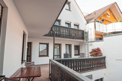 Postwirt – Gästehaus