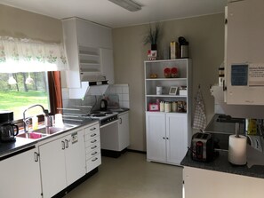 Servicio de la propiedad