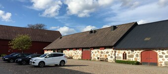 Hässleholmsgårdens vandrarhem - Hostel