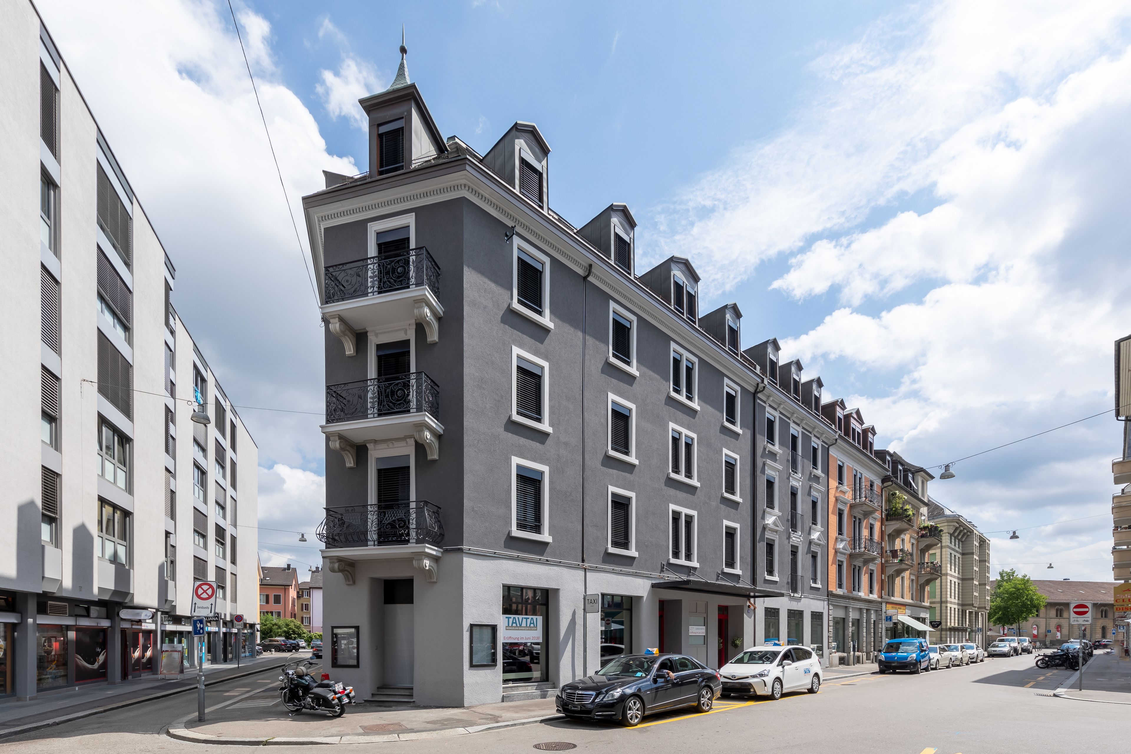 Photo - Trip Inn Zurich Hotel