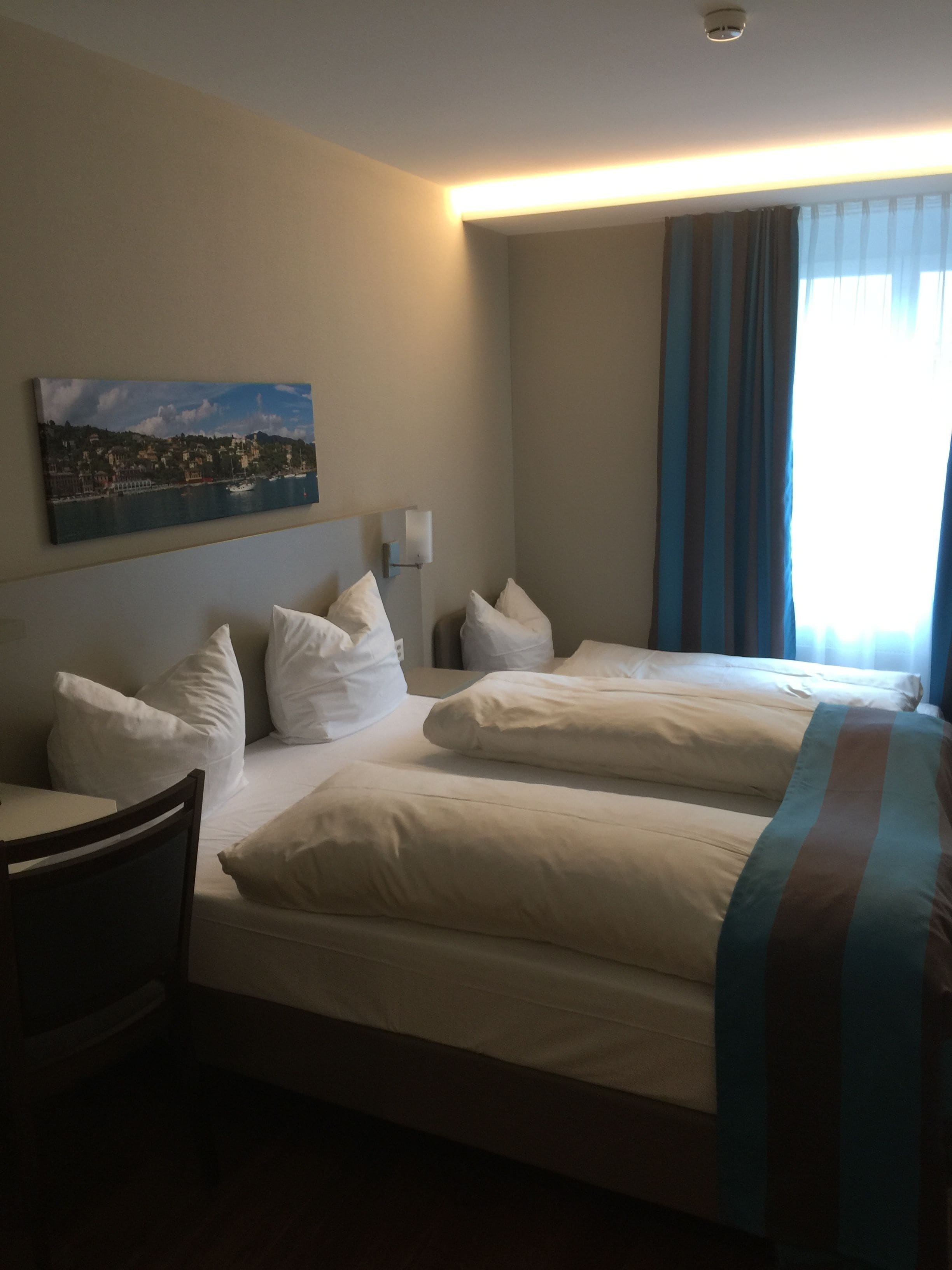 Photo - Trip Inn Zurich Hotel