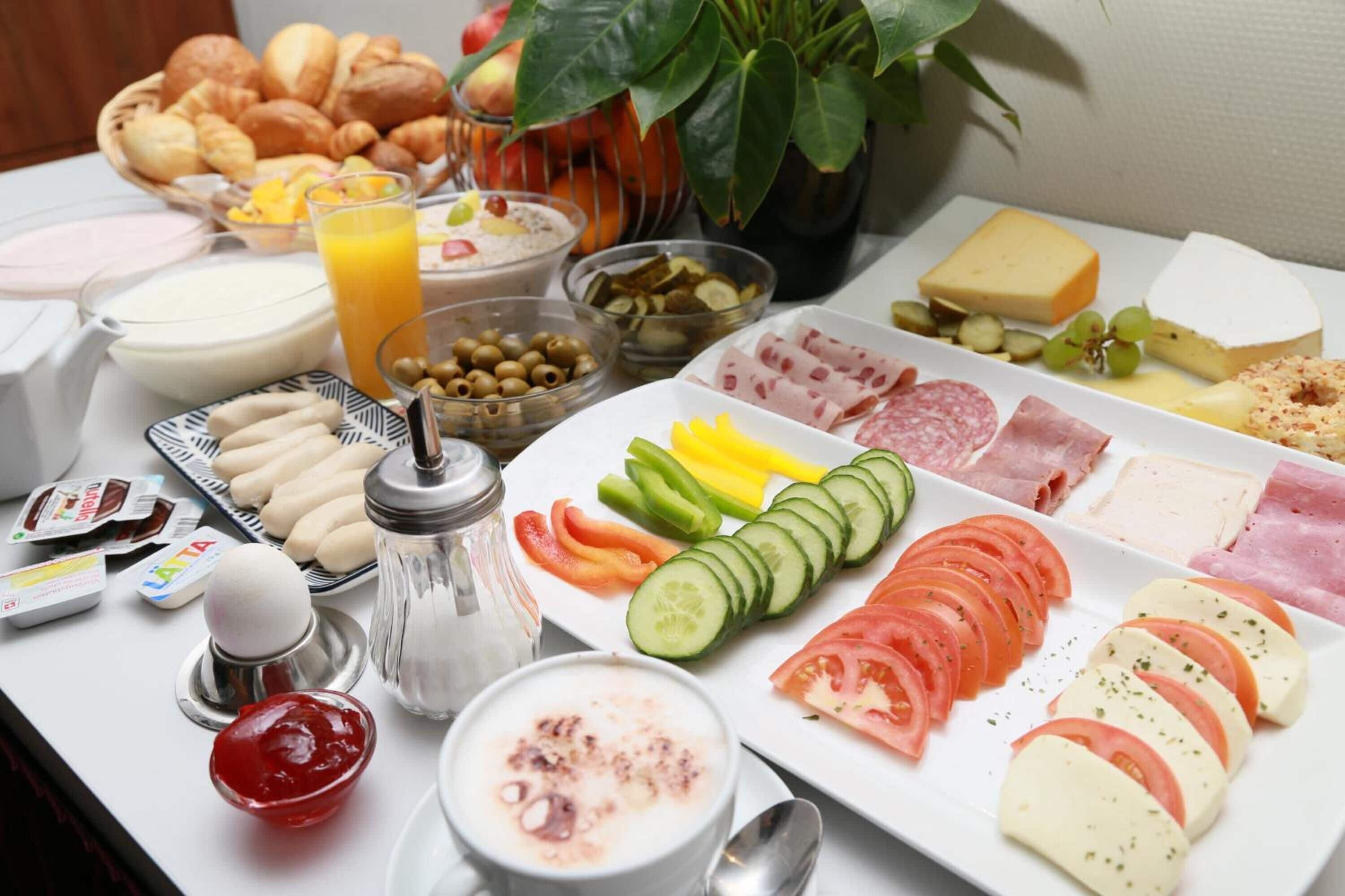 Photo - Trip Inn Zurich Hotel