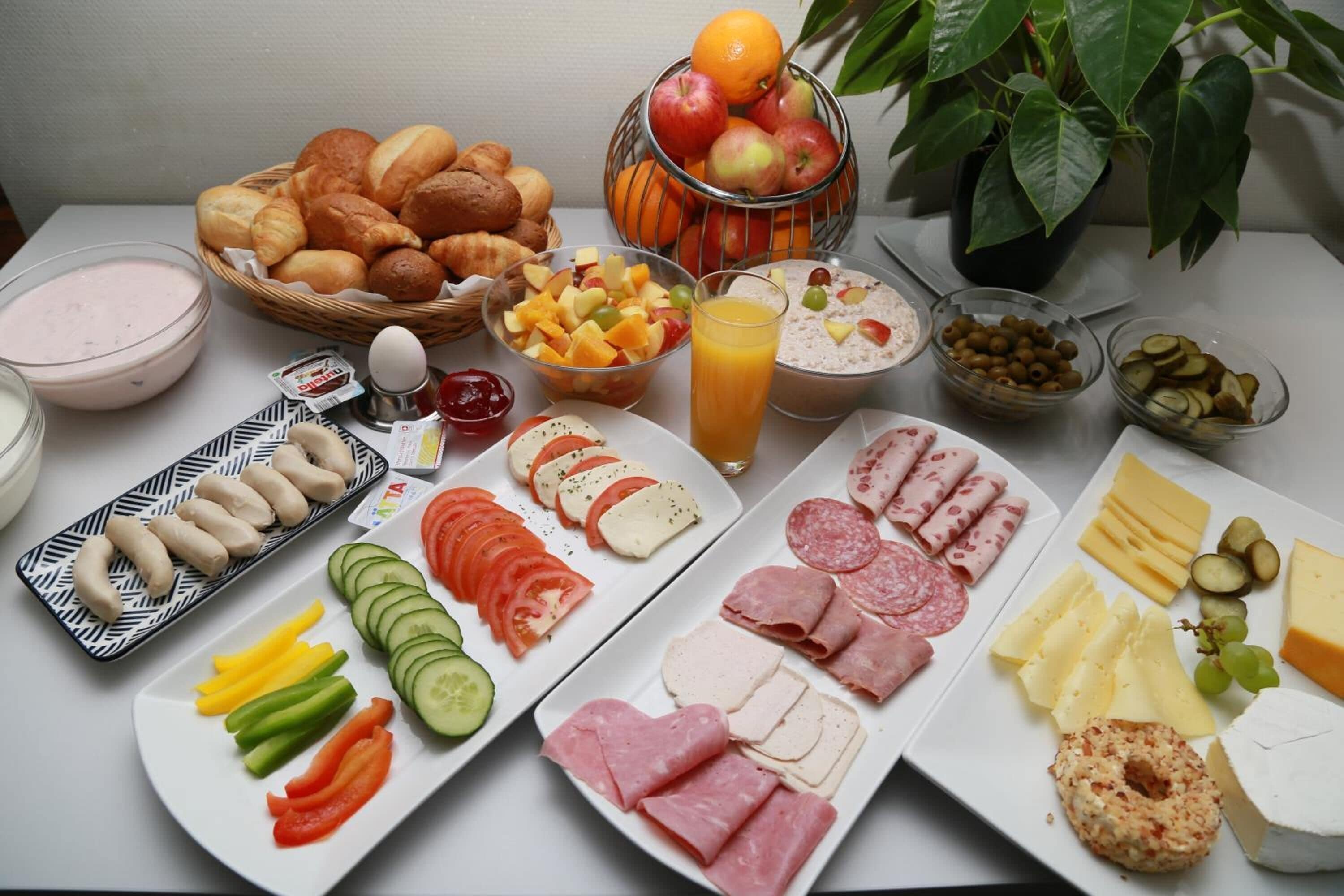 Photo - Trip Inn Zurich Hotel