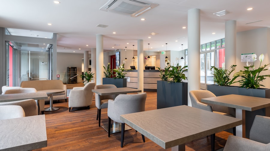 Trip Inn Zurich Hotel