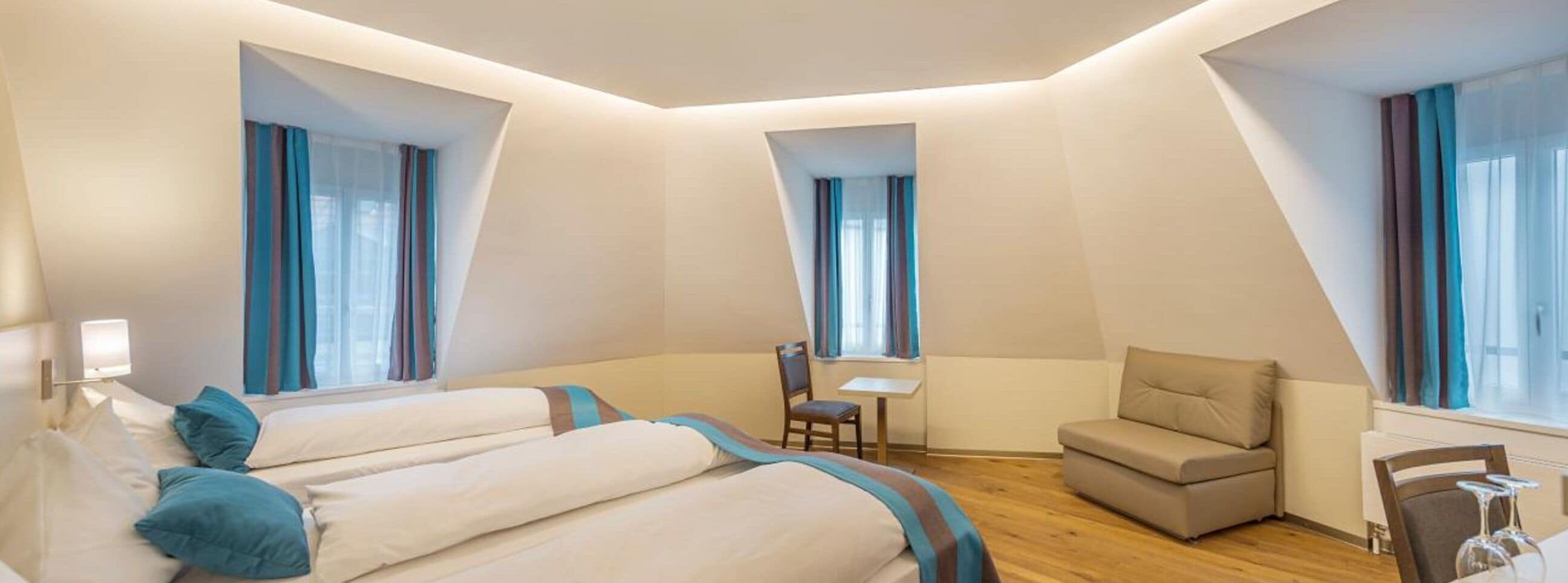 Photo - Trip Inn Zurich Hotel