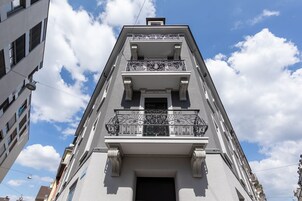 Fachada