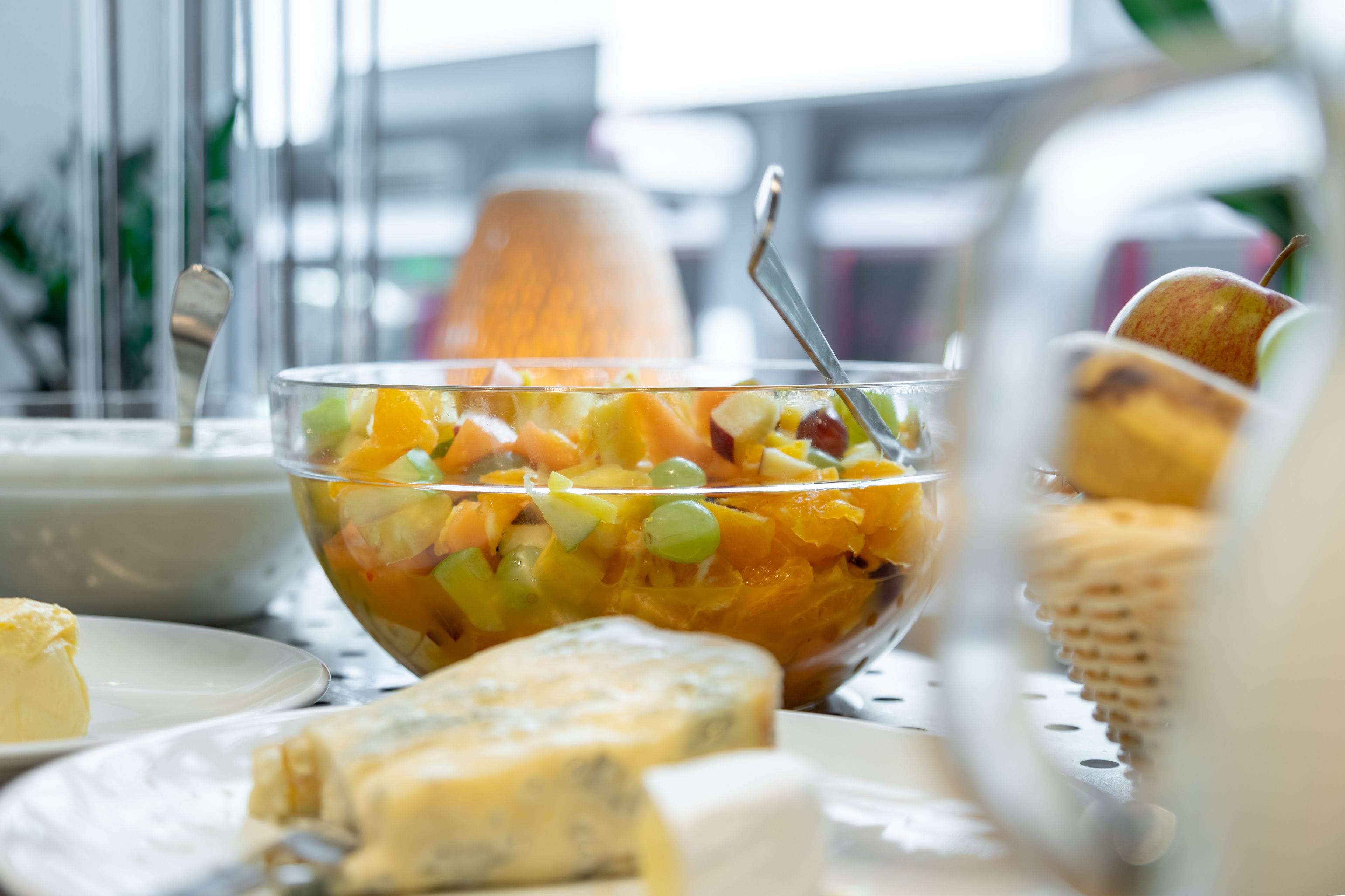 Photo - Trip Inn Zurich Hotel