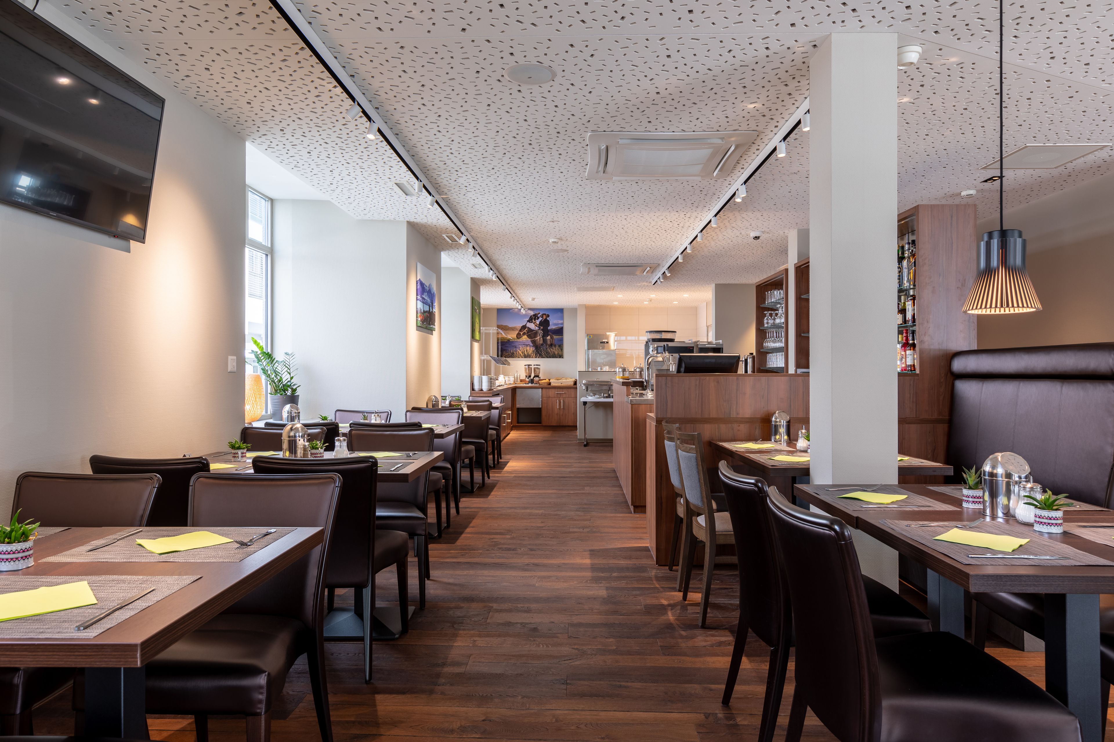 Photo - Trip Inn Zurich Hotel