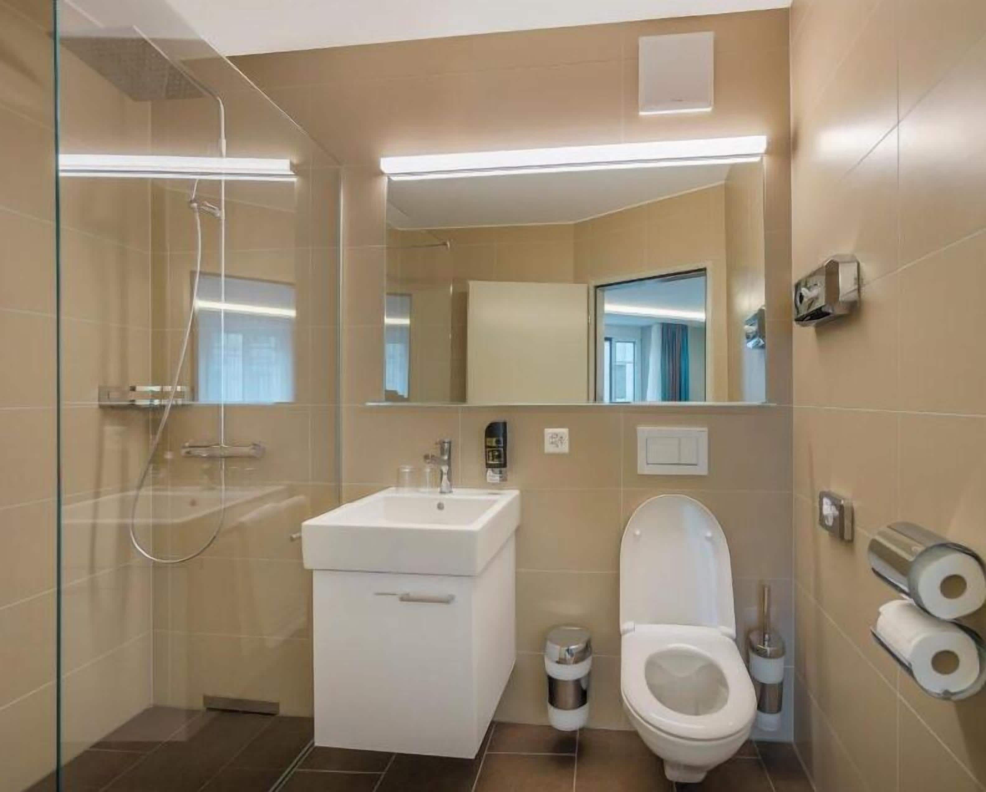 Photo - Trip Inn Zurich Hotel