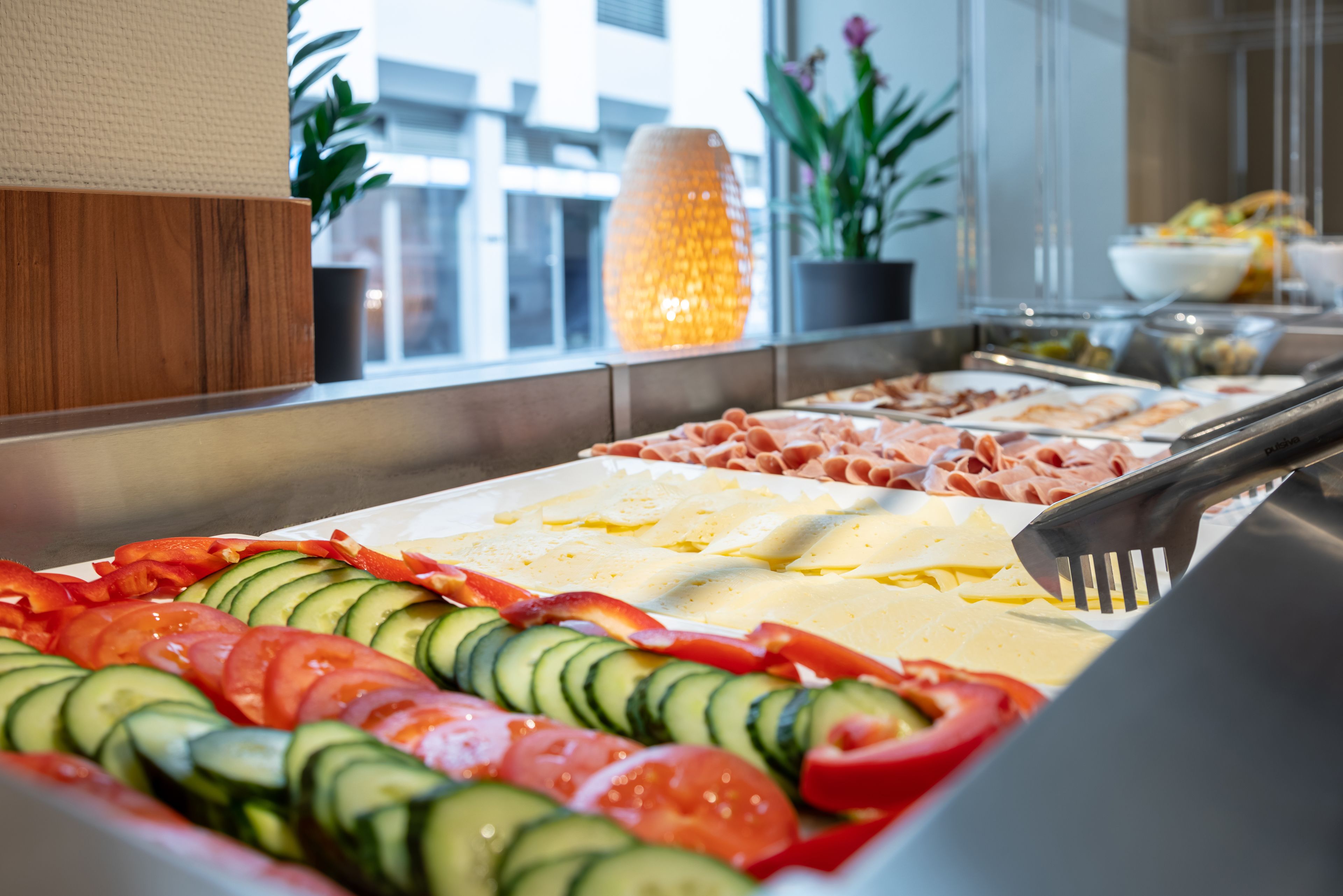 Photo - Trip Inn Zurich Hotel