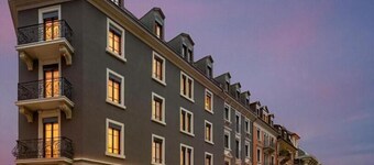 Trip Inn Zurich Hotel