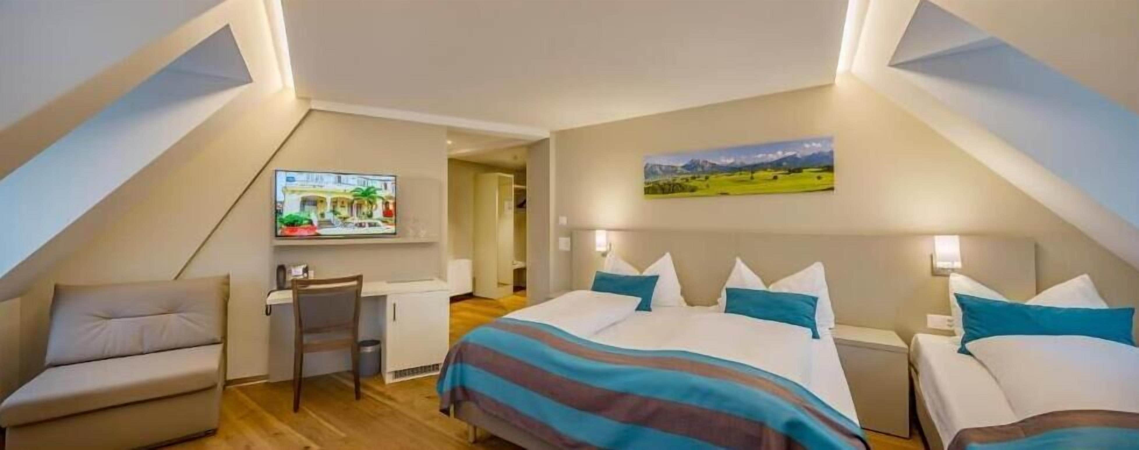 Photo - Trip Inn Zurich Hotel