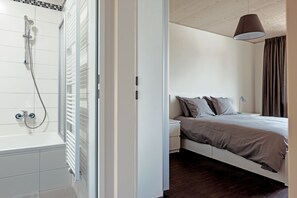1 bedroom, individually decorated, individually furnished - Vistay apartments (Luxembourg City)