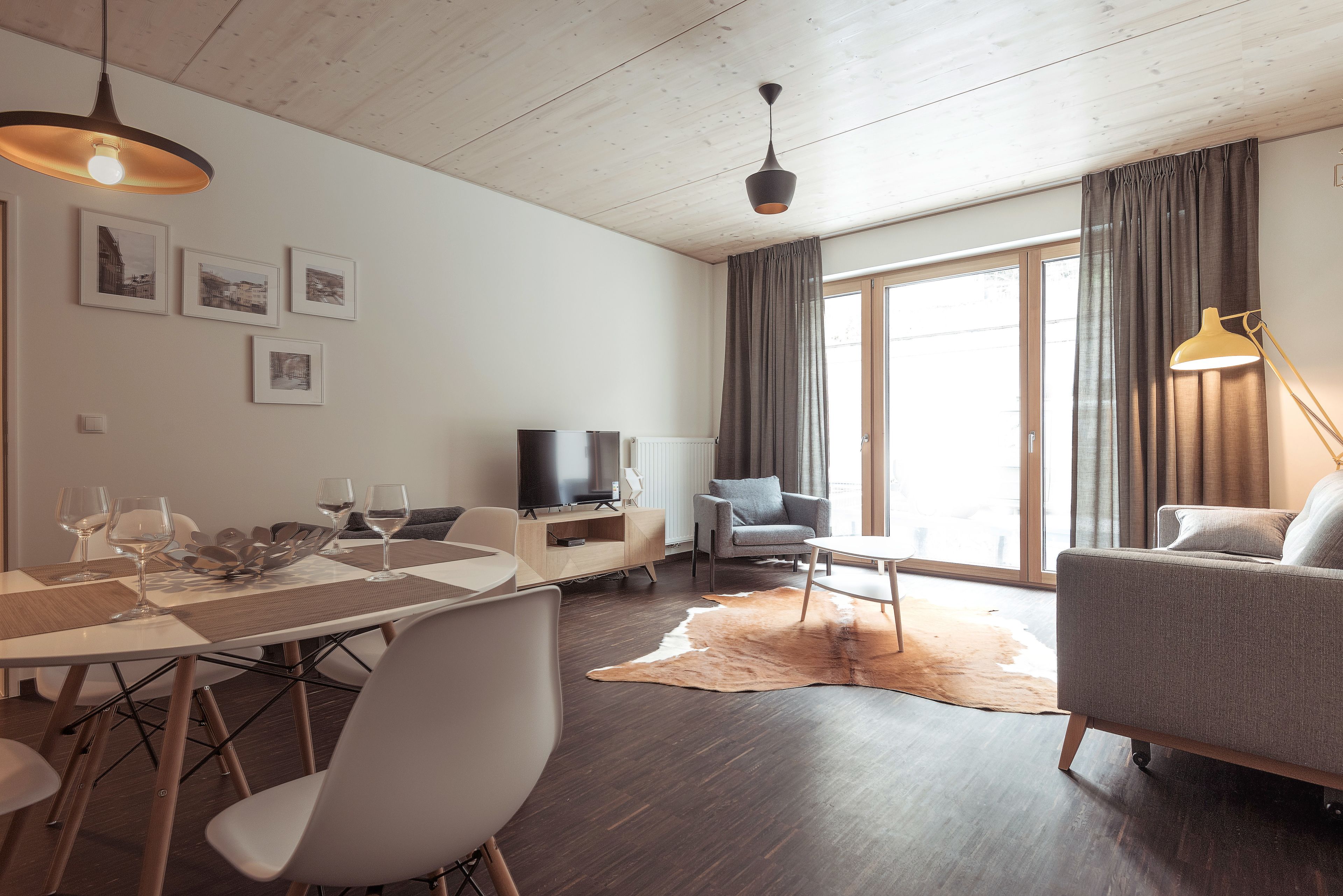 Photo - Vistay apartments