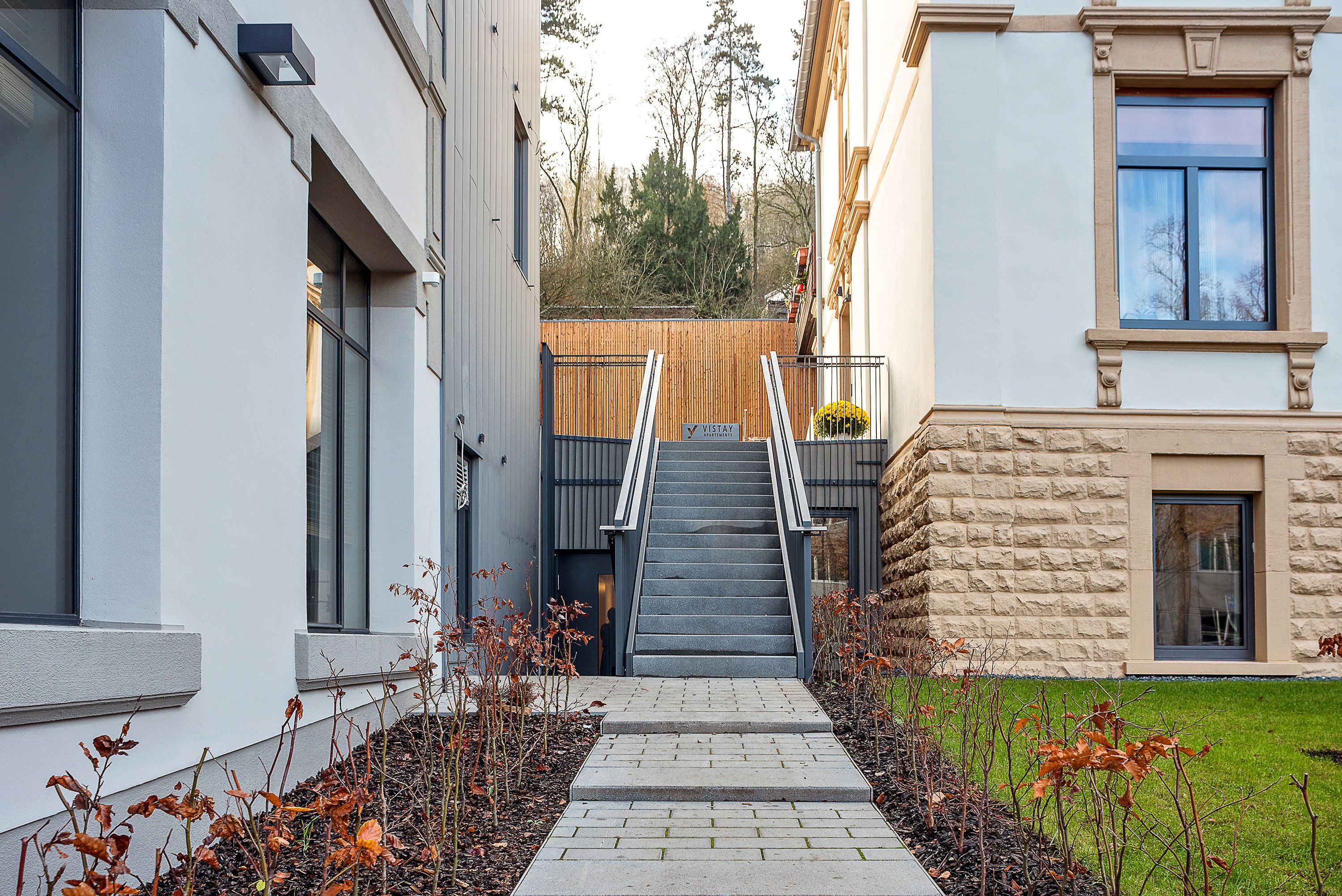 Foto - Vistay apartments