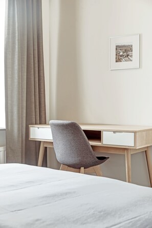 1 camera, con stile personalizzato, con arredamento individuale