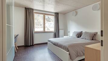 Departamento de diseñador, 2 habitaciones, en el área del jardín | 1 habitación, decoración personalizada y muebles diferentes