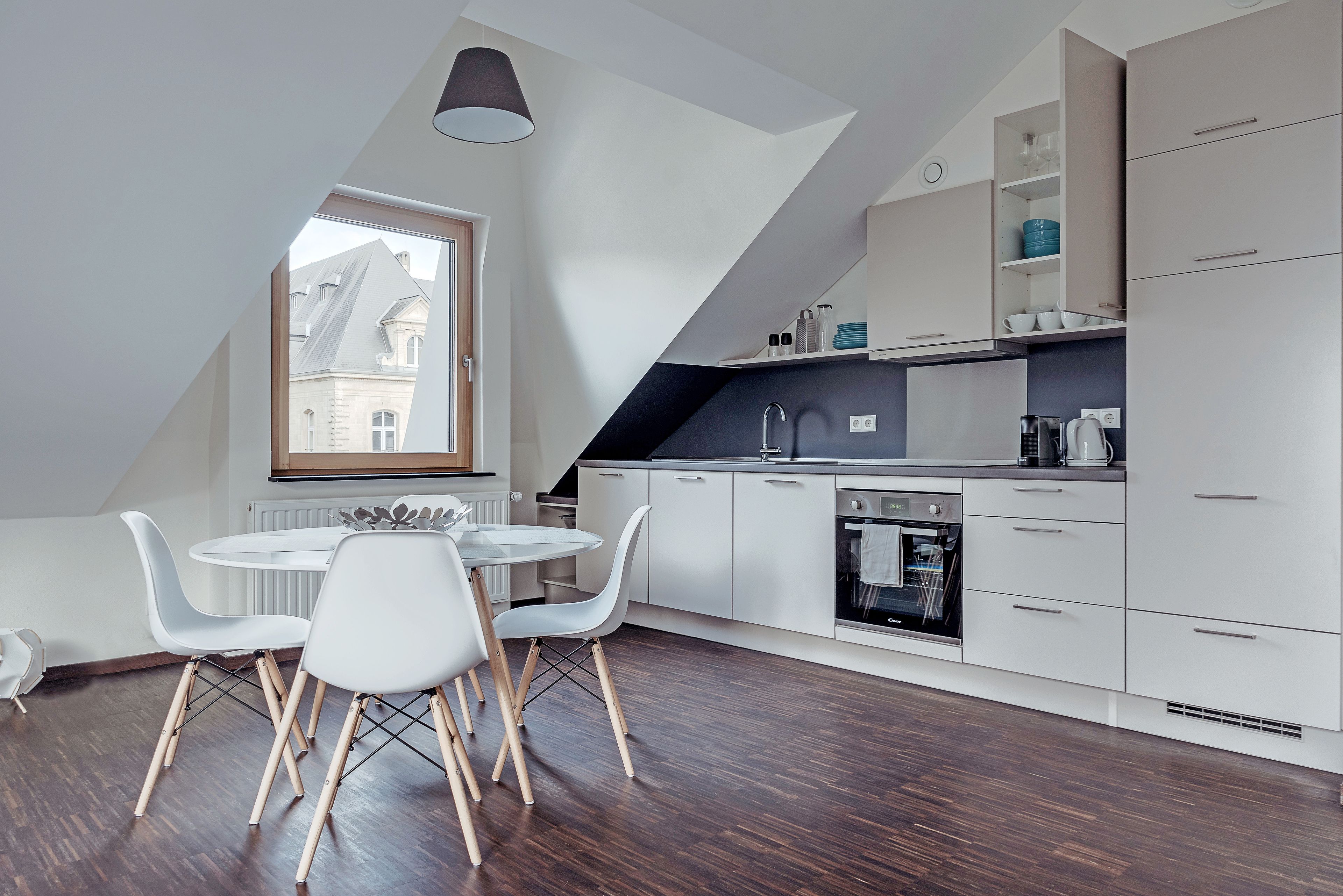 Photo - Vistay apartments