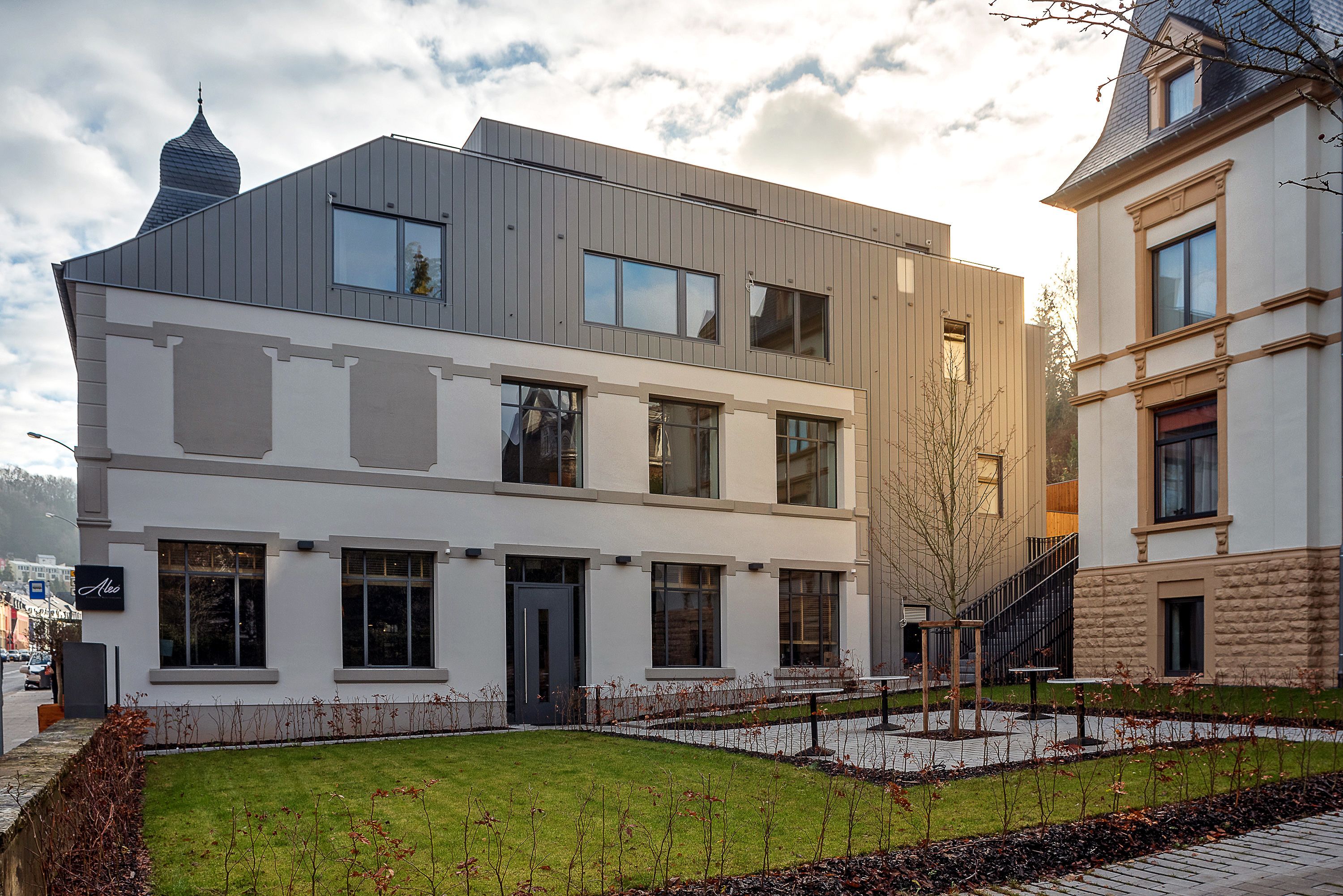 Foto - Vistay apartments