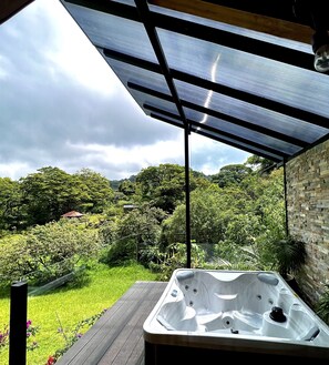 Servicio a la habitación