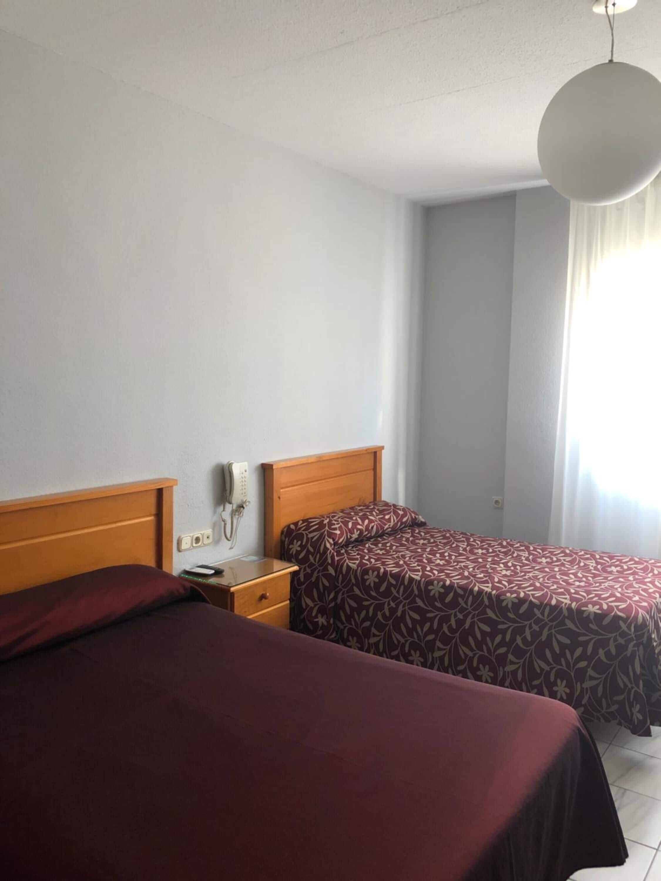 Photo - Hotel Santa Fe