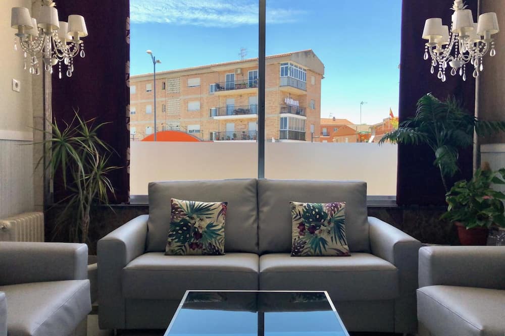 Hotel Santa Fe
