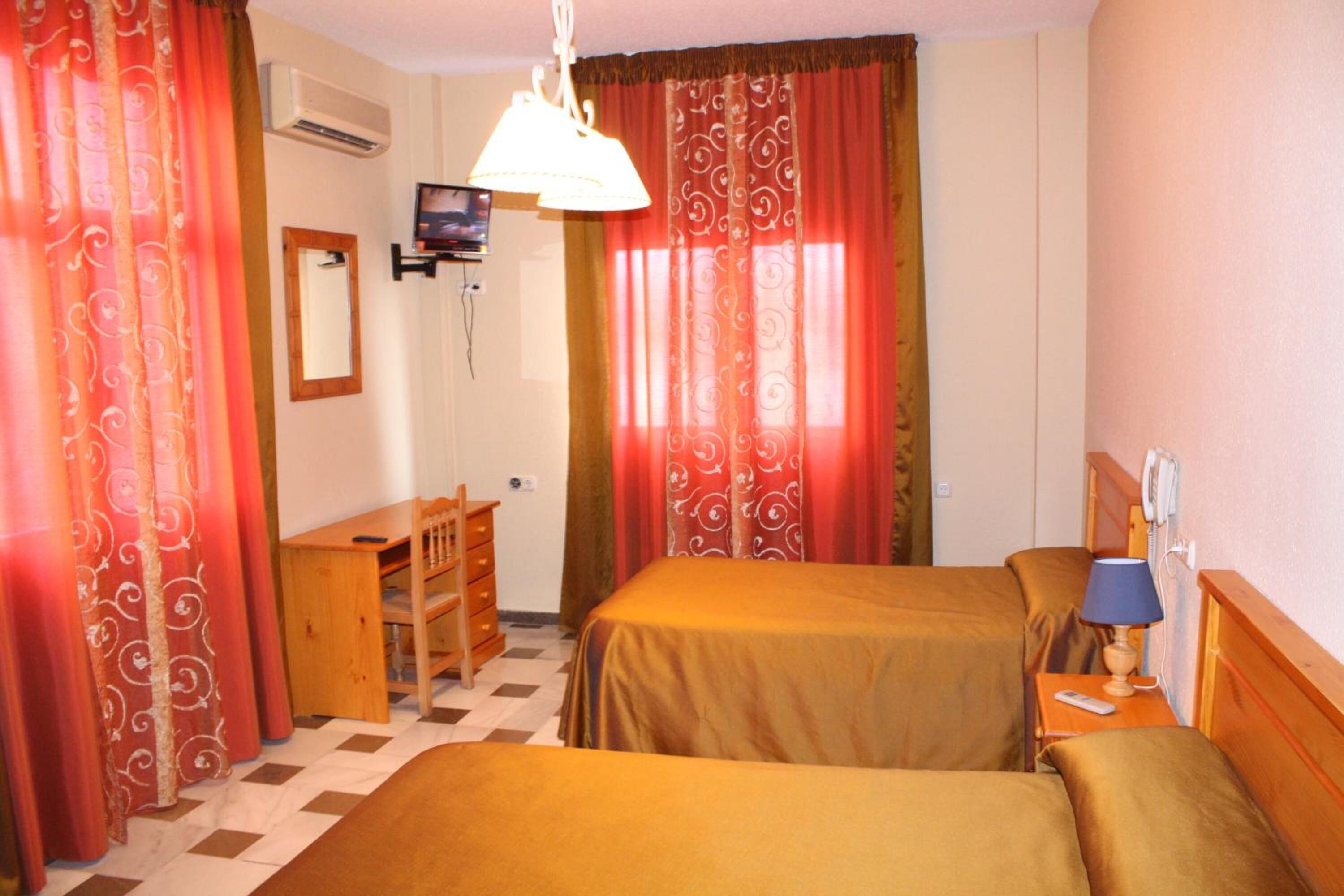 Photo - Hotel Santa Fe