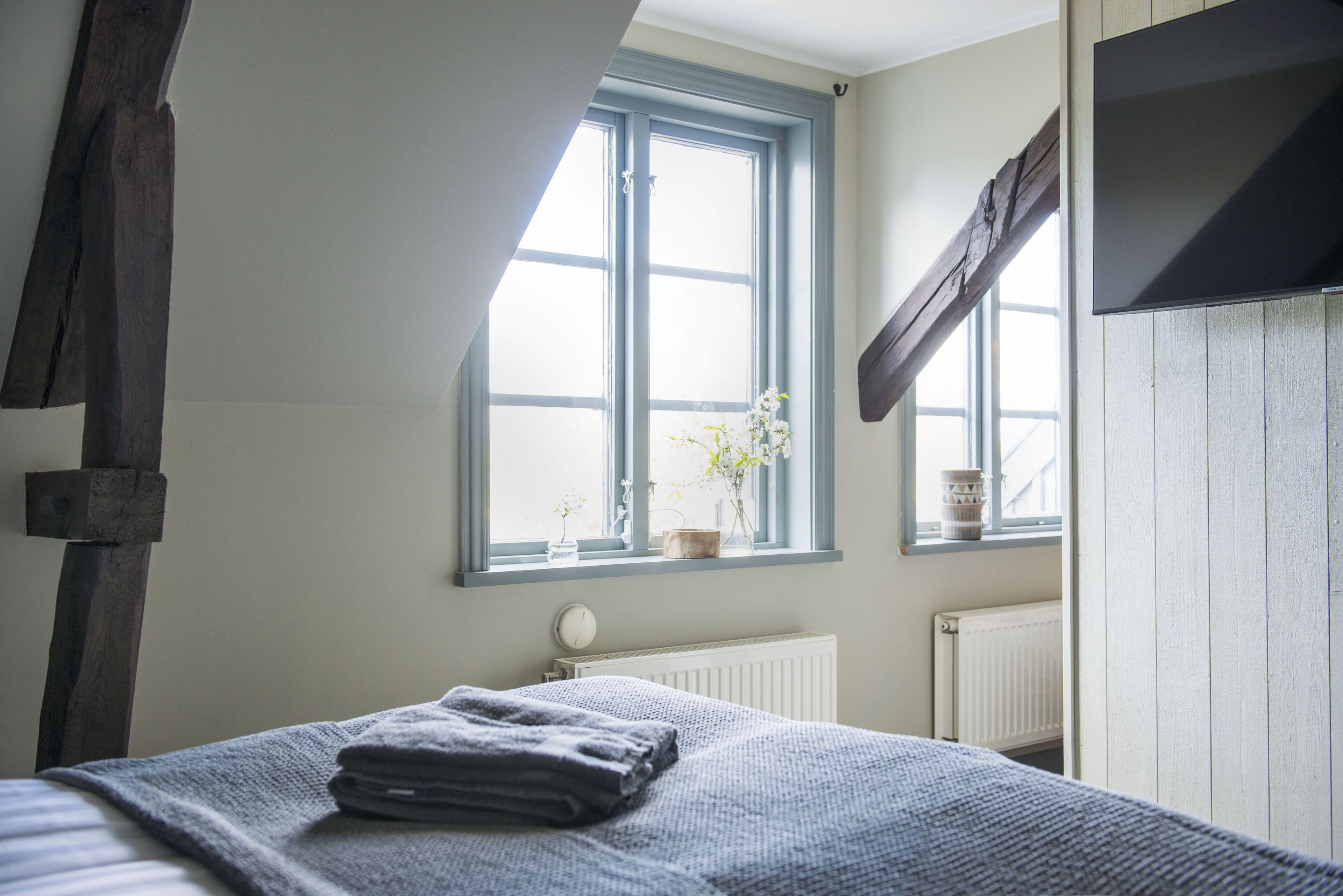 superior double room, 1 queen bed, pool access | 1 bedroom, premium bedding, blackout curtains, free wifi