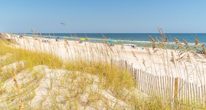 Little Lagoon Cottages