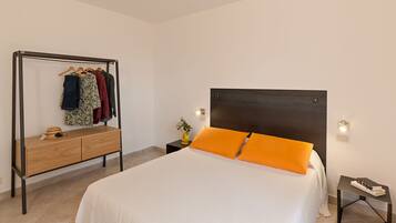 Superior-Doppelzimmer, Gartenblick