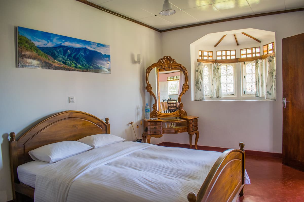 Superior-Doppelzimmer