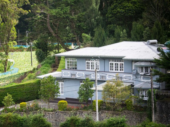 Exterior - Mount Mary Inn (Nuwara Eliya)