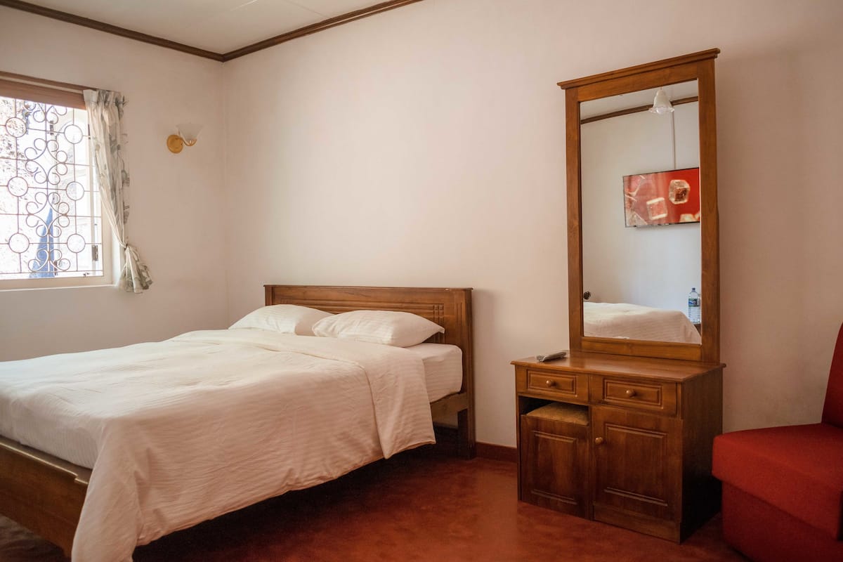 Standard-Doppelzimmer