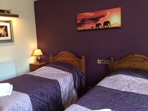 1 chambre