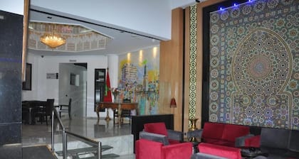 Hotel Washington