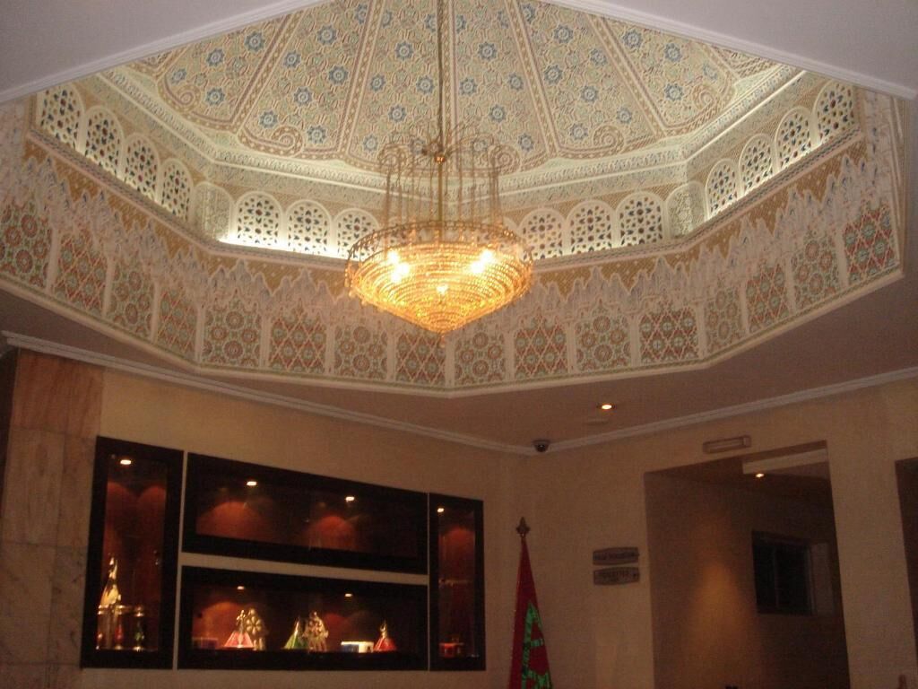 Foto - Washington Hotel