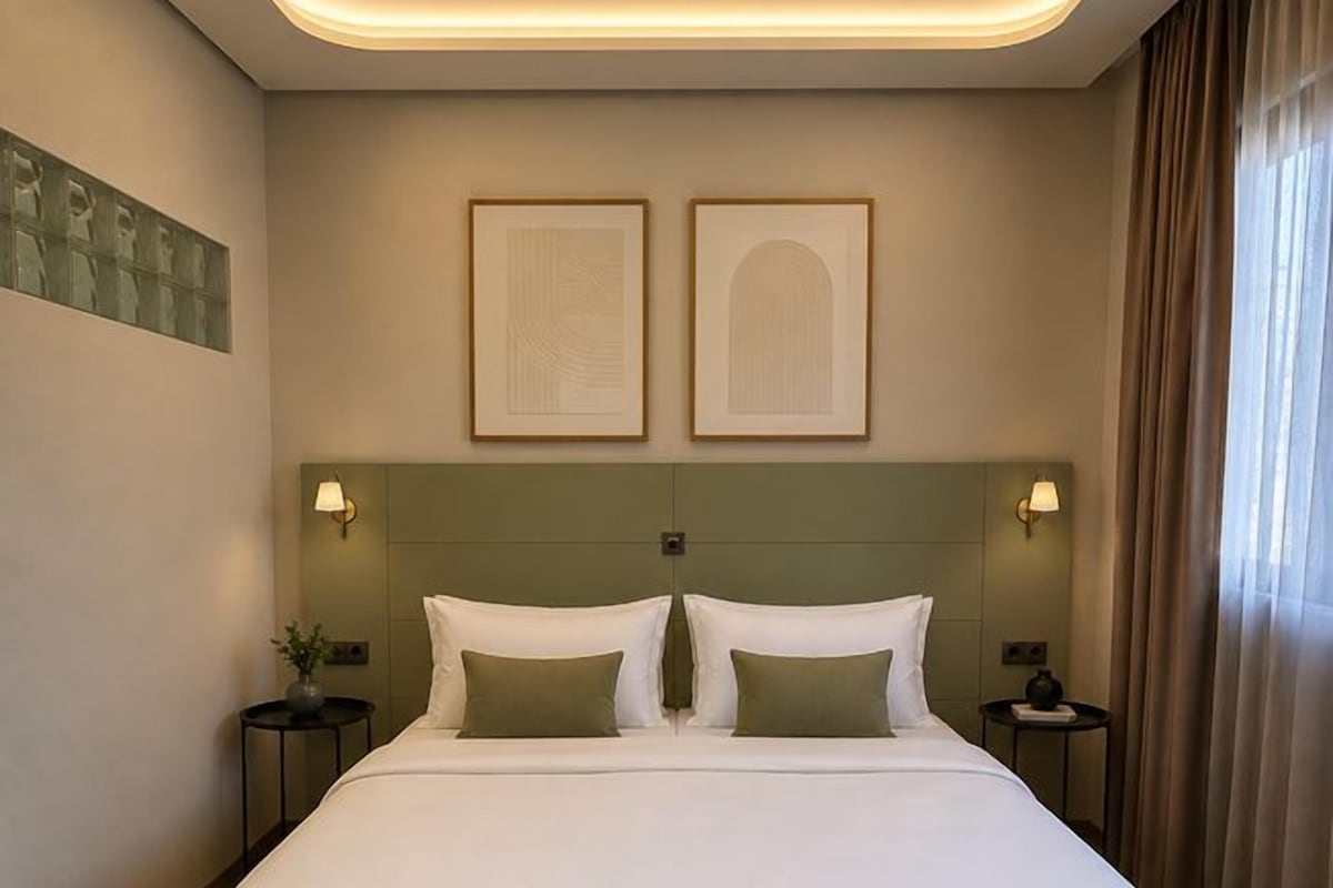 Habitación