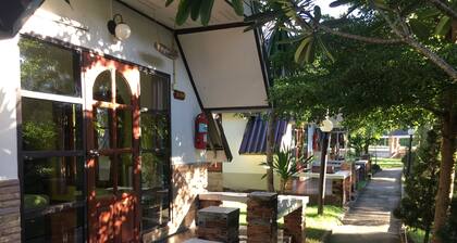 Panichat Resort