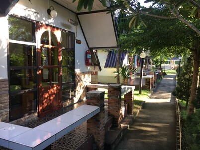 Panichat Resort