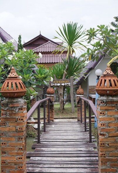 Panichat Resort