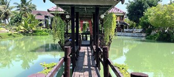 Panichat Resort