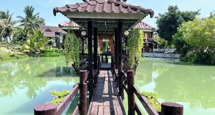 Panichat Resort