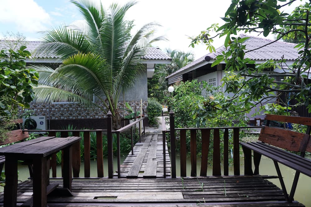 Panichat Resort