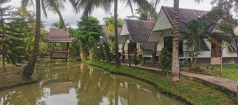 Panichat Resort