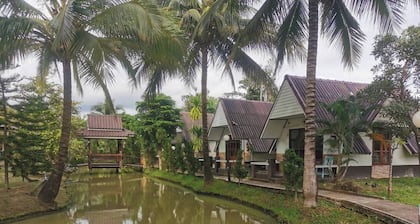 Panichat Resort