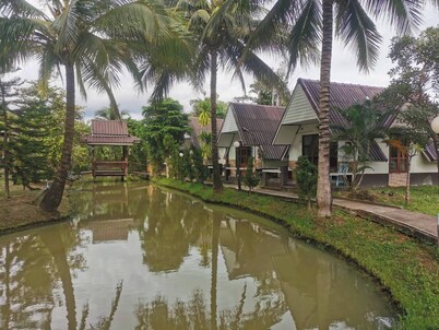 Panichat Resort