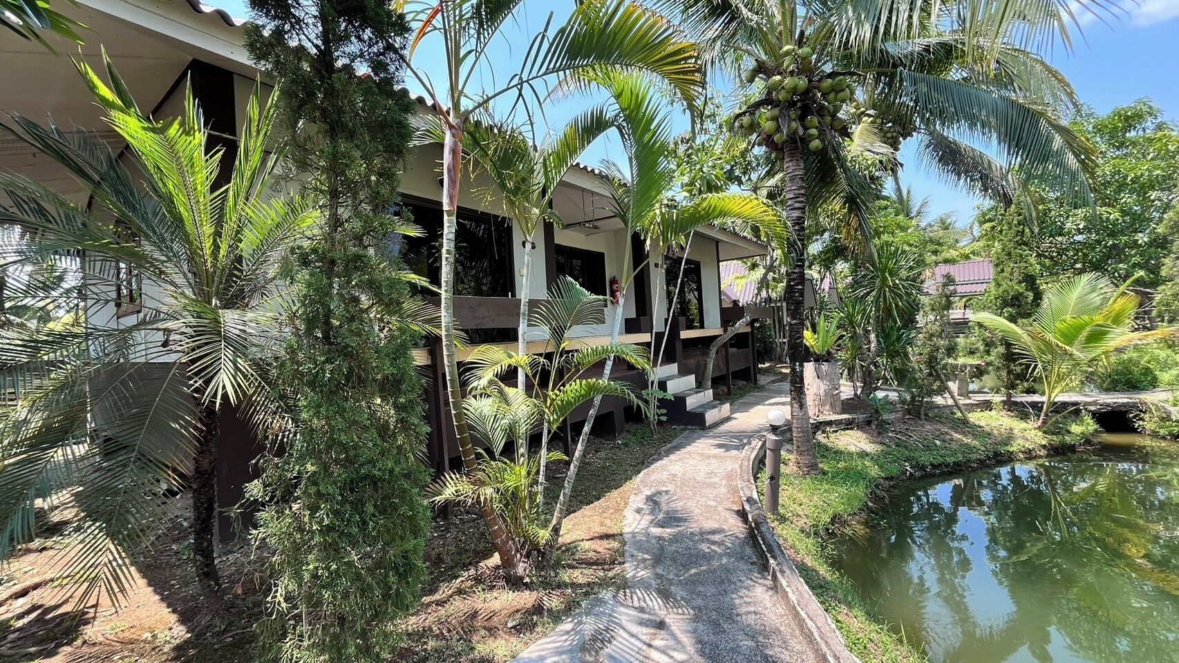 Family Triple Room, 1 Bedroom | Rollaway beds, free WiFi, bed sheets